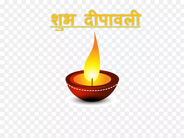 Diwali diya剪贴画图形png网络图.排灯节