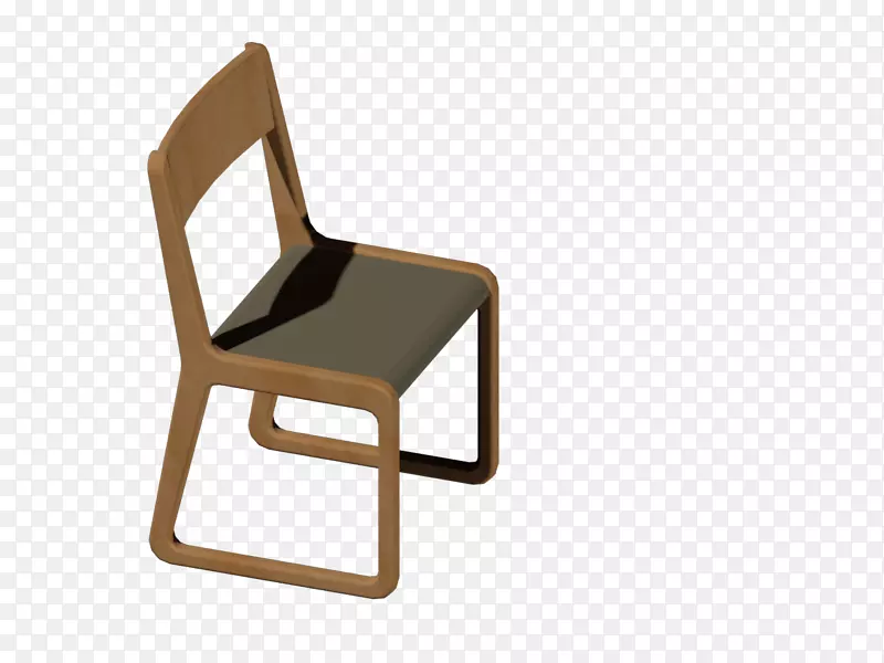 计算机辅助设计椅AutoCAD GrabCAD-bak背景