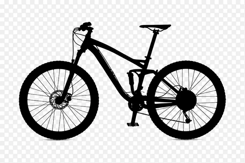 卡农代尔自行车公司山地车车架电动自行车