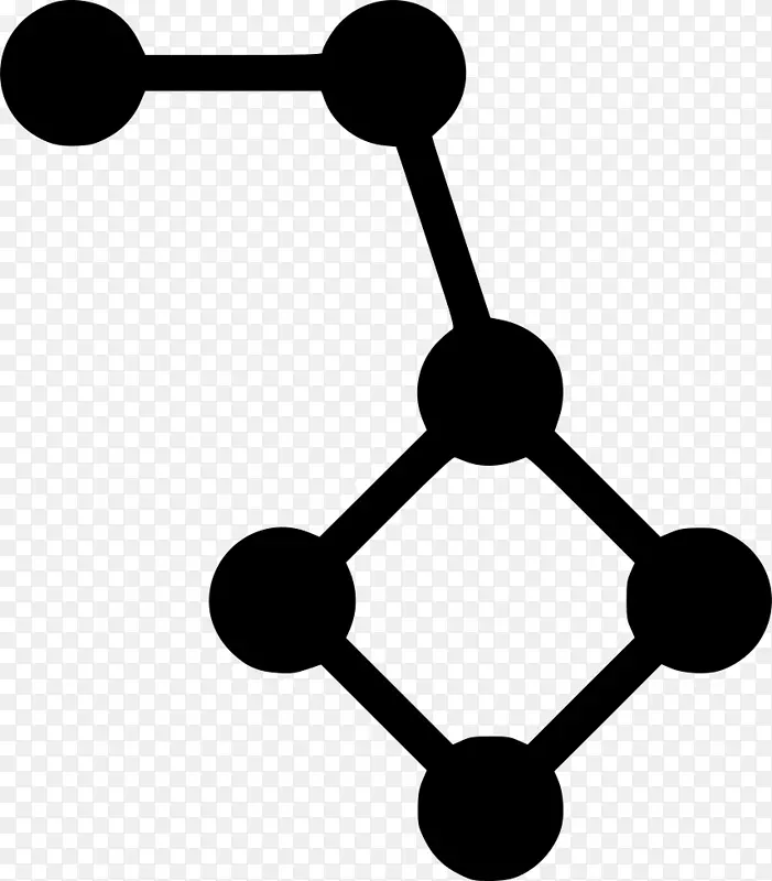 计算机图标可伸缩图形可移植网络图形封装PostScript.星座轮廓