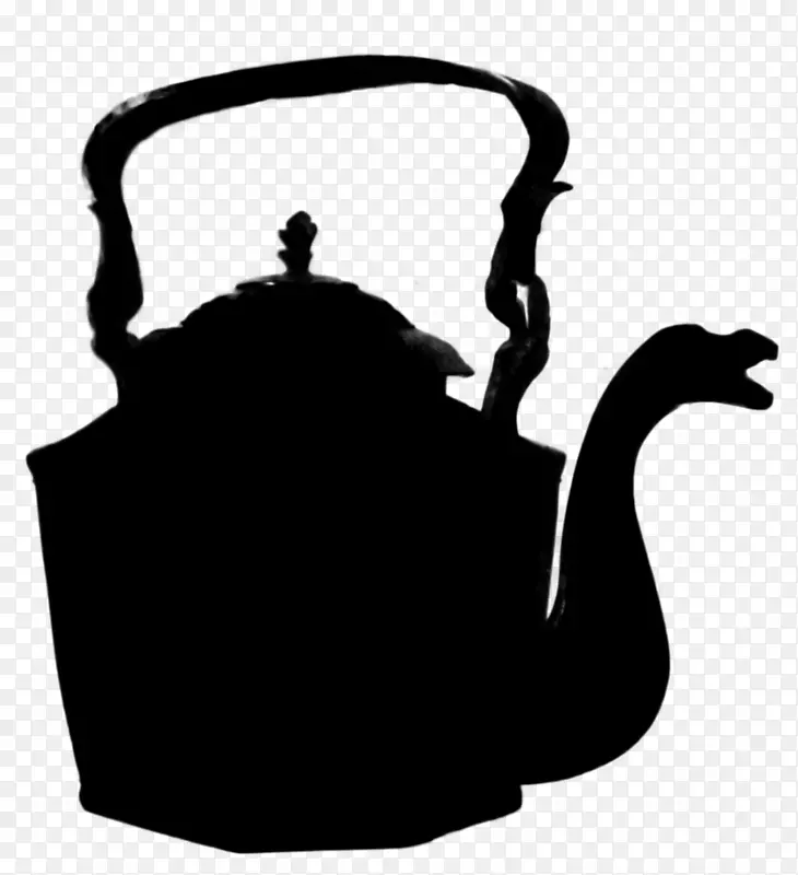 田纳西水壶茶壶夹艺术产品设计