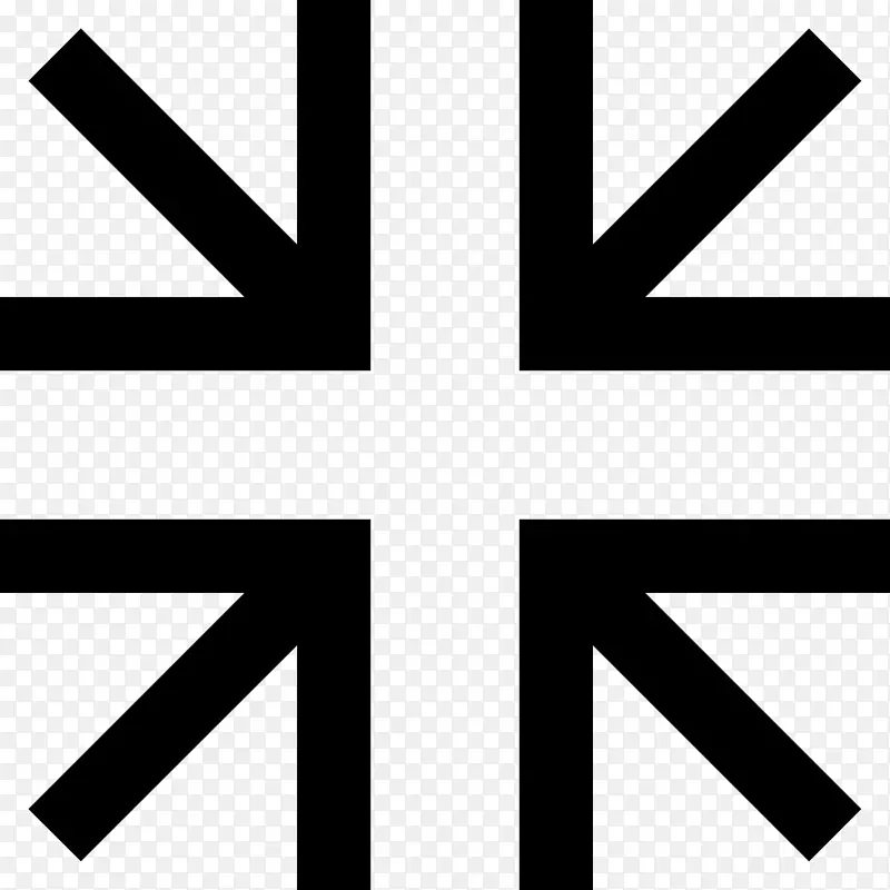 标识号品牌角图案-折叠图标