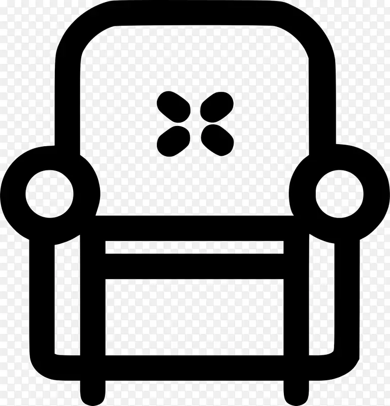 png图片家具计算机图标.椅子