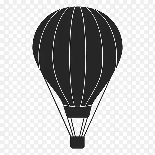 热气球图形图像插图.气球