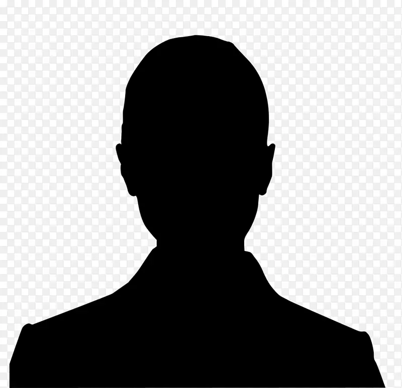 剪贴画人图形图像男性