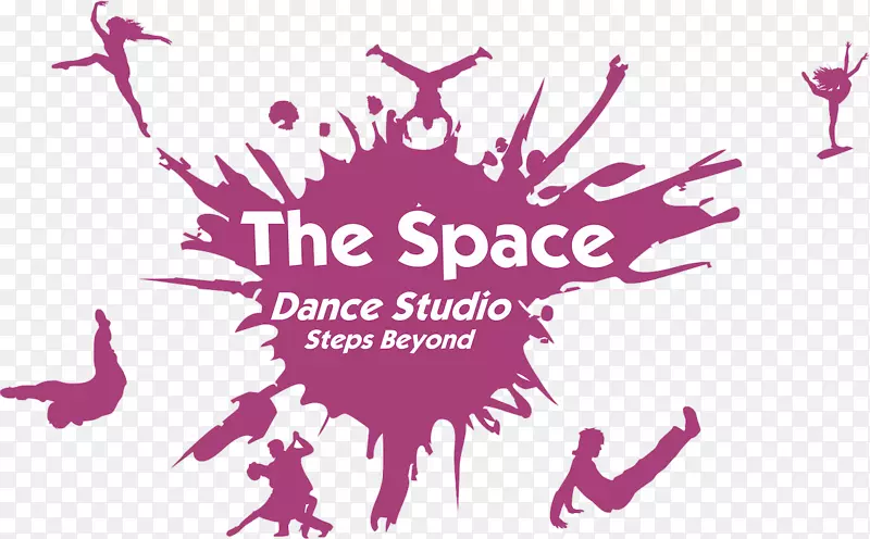 太空舞蹈工作室自由中心设计照片