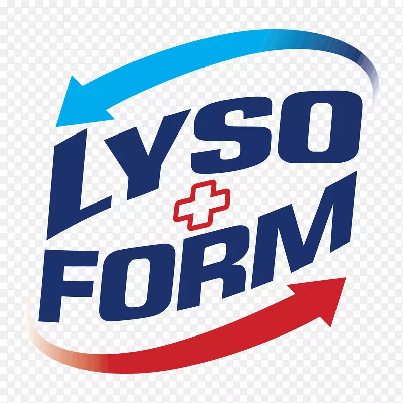 LOGO Lysoform商标品牌产品设计.第2部分：急性图案