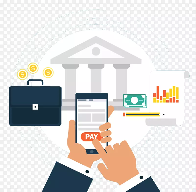 支付服务指导银行营销金融技术-银行