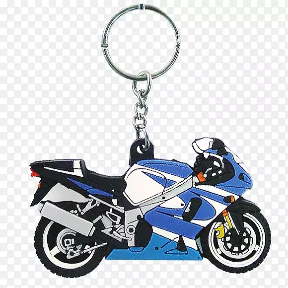 钥匙链汽车摩托车-图标