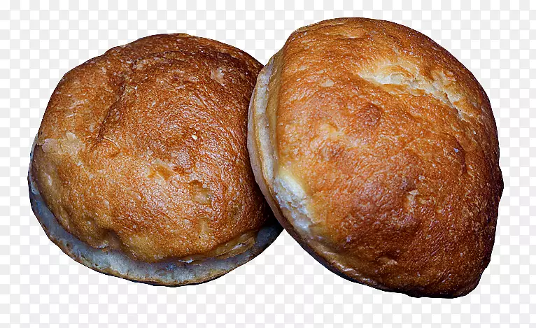 黑麦面包ciabatta小面包