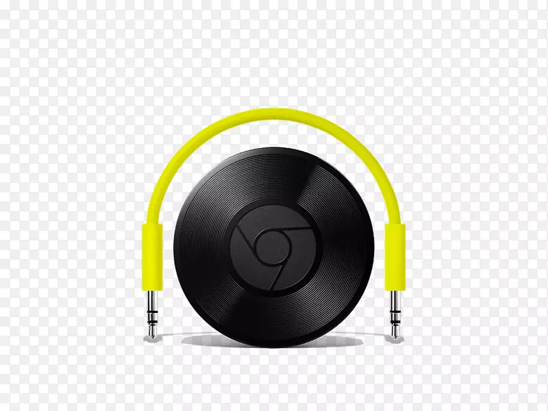 谷歌Chromecast音频谷歌家庭迷你谷歌商店扬声器谷歌Chromecast(第二代)-Chromecast装饰