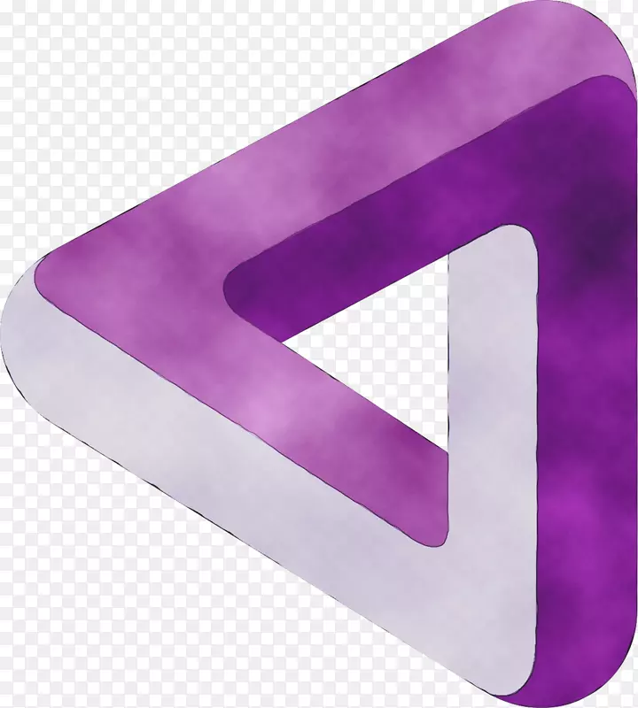 矩形产品设计紫色