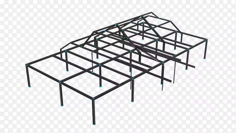 结构钢框架结构钢结构建筑