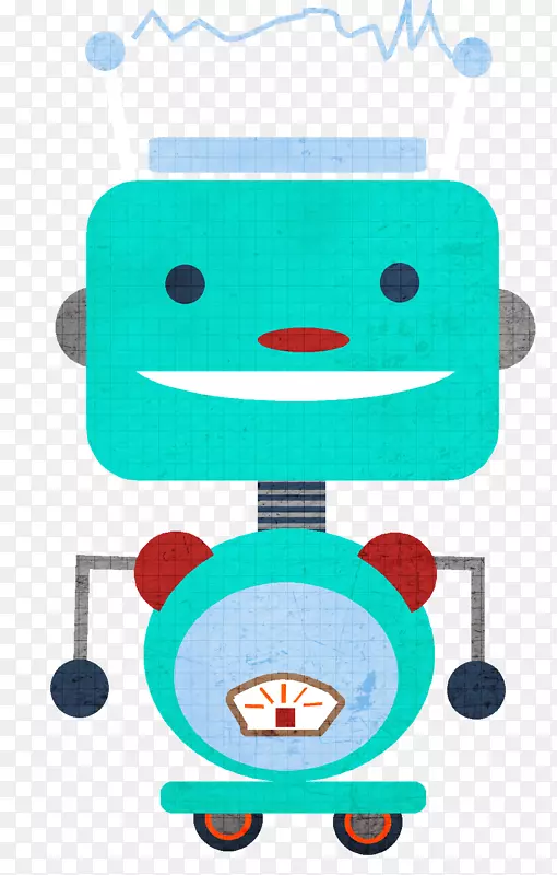 机器人png图片图像绘图纸.机器人轮廓