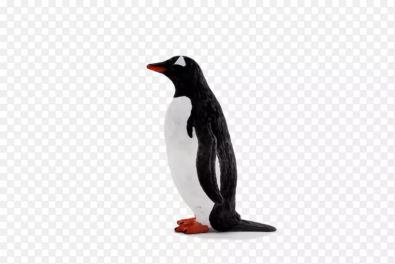 国王企鹅喙动物
