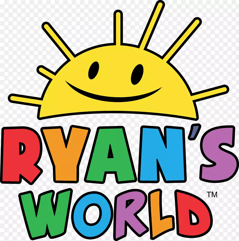 剪贴画赖安玩具回顾瑞安的世界组合熊猫瑞恩的世界GUS标志-鱿鱼徽章