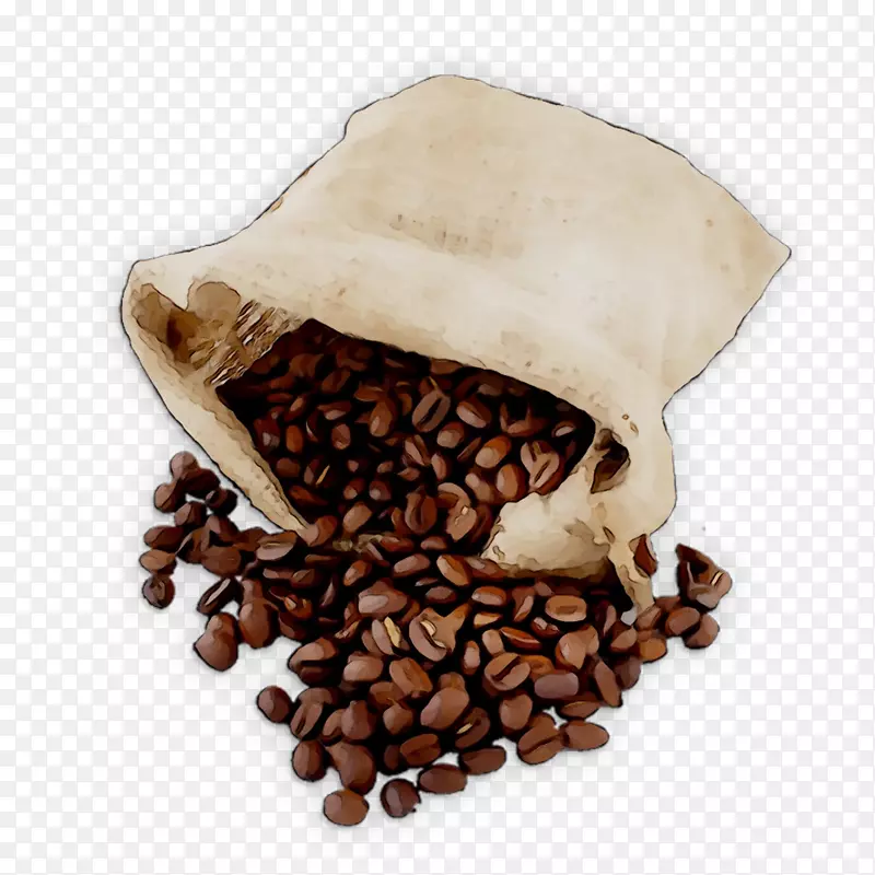 牙买加蓝山咖啡超级食品