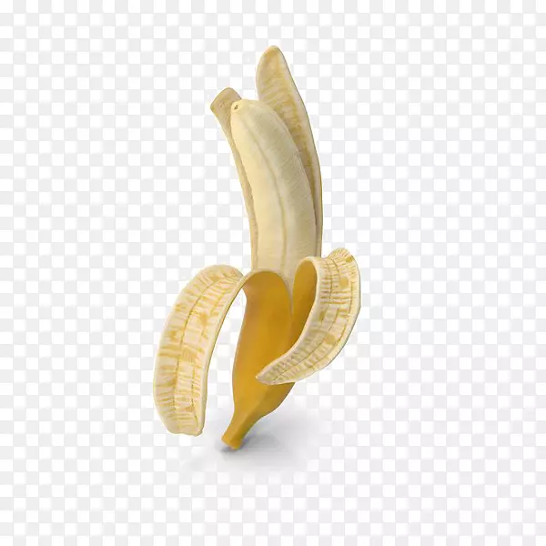 香蕉皮水果-香蕉
