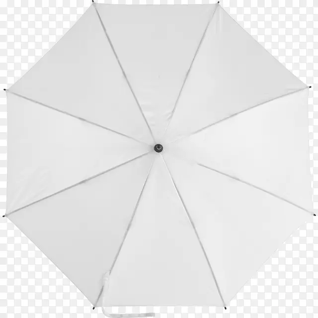伞式玻璃纤维白色涤纶纺织品伞