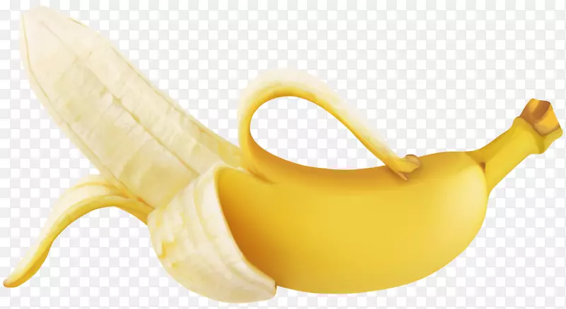 香蕉味牛奶汁-免费摄影-香蕉