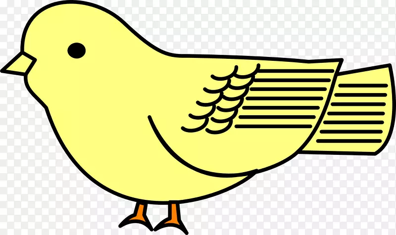 鸟类剪贴画鹦鹉图形png图片.鸟