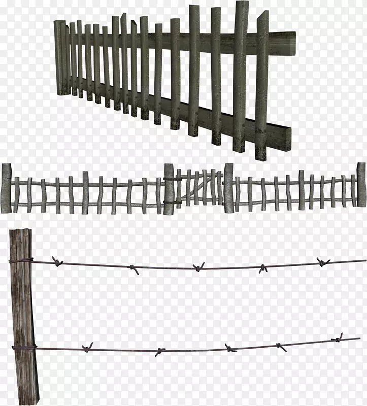 钢轨护栏扶手栏杆