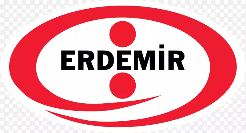Erdemir徽标钢Oyak工业-创伤企业
