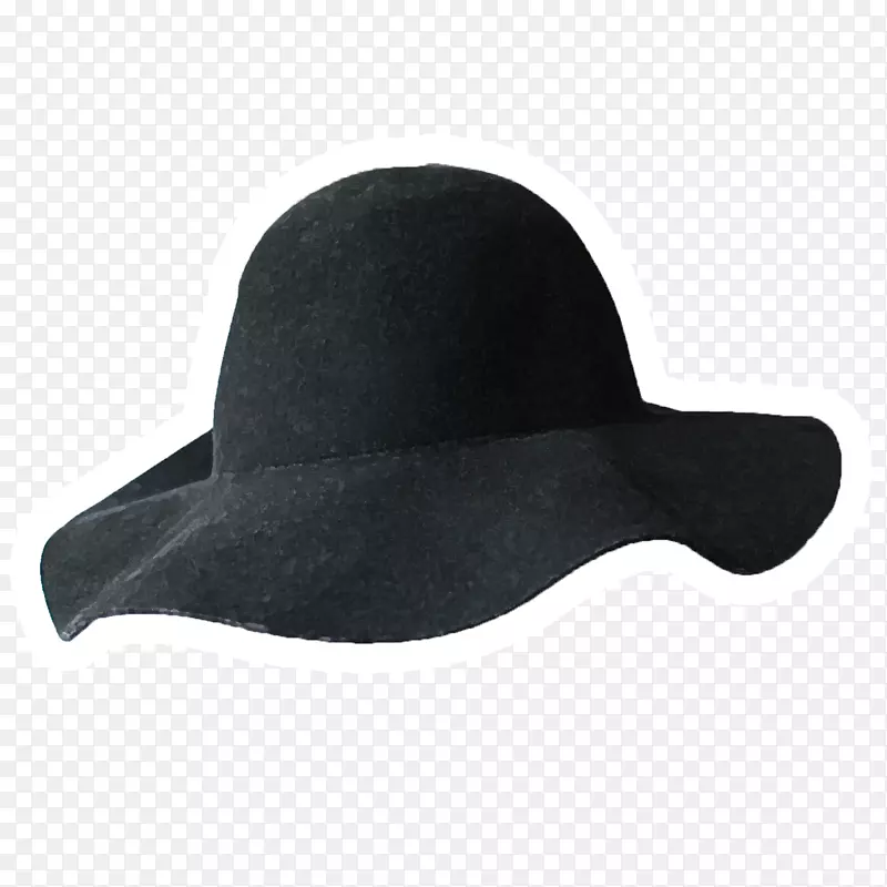 基比感觉到宽边帽，奎克银壁炉，帽子，基比，宽边帽子