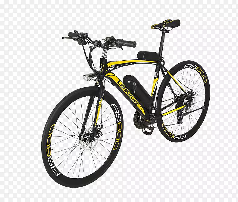电动自行车，山地车，脚踏车，电动汽车-自行车