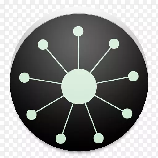 人力资源网络连接PNG图片素材下载_图片编号6605770-PNG素材网