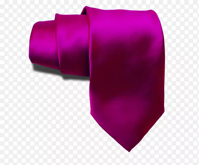 产品设计领带紫色角