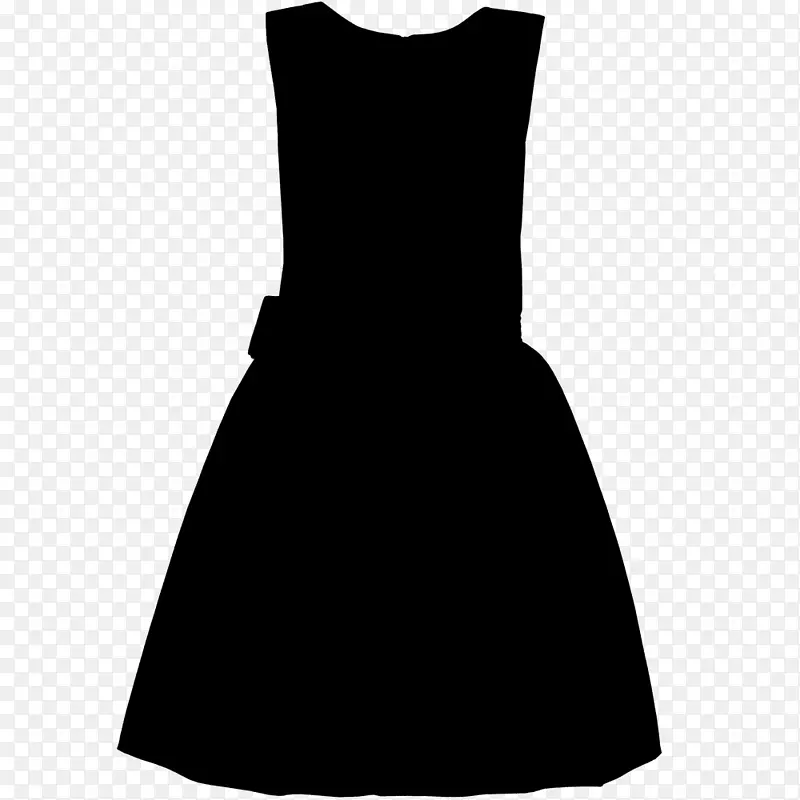 小黑裙袖颈产品