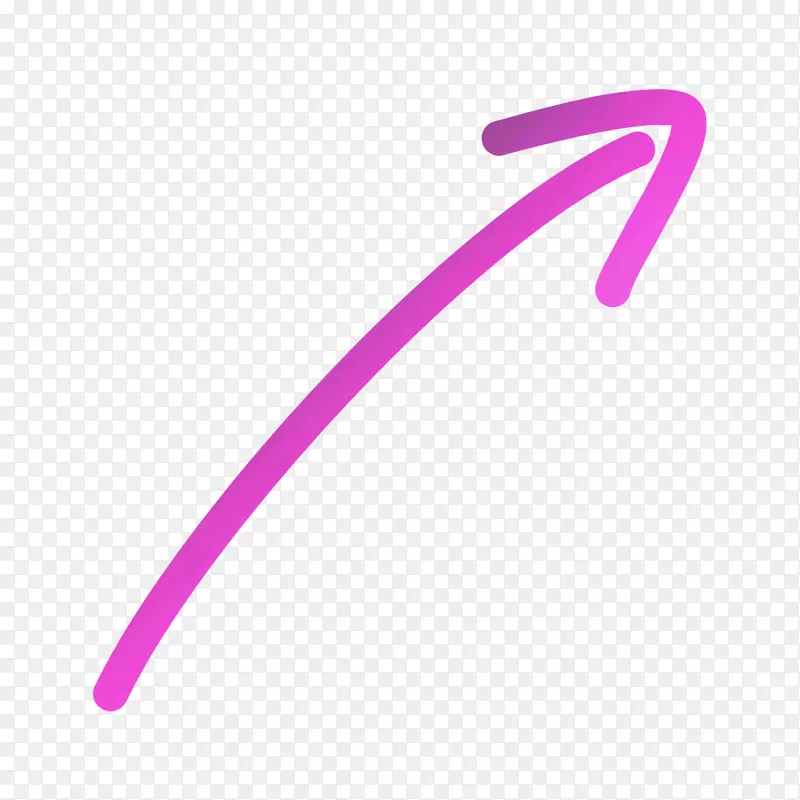 线角粉红m产品设计字体