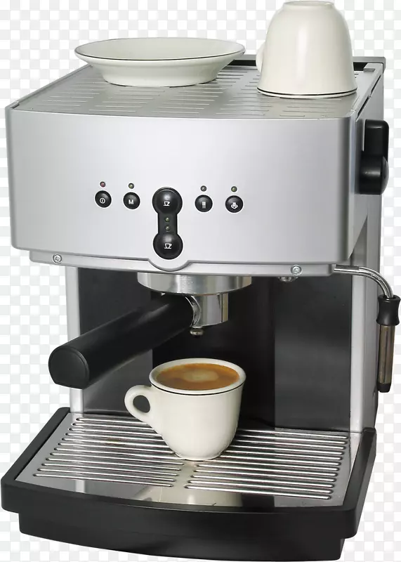 咖啡机png图片剪辑艺术咖啡