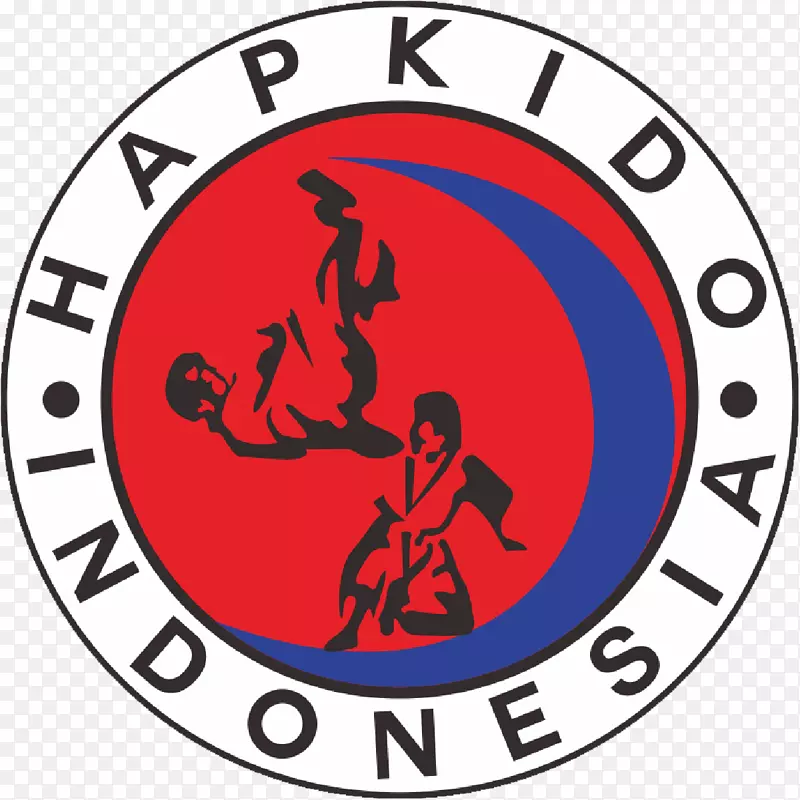 印尼哈普基多武术跆拳道