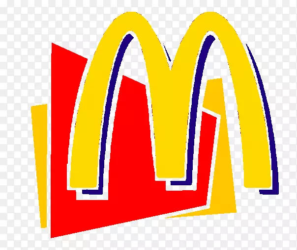 png图片标志图像麦当劳标志-麦当劳