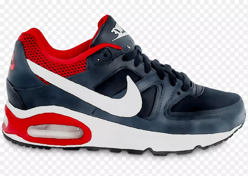 耐克AIRmax命令高级男鞋，运动鞋