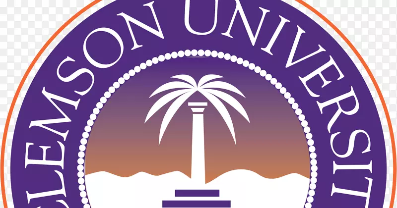 标志字体品牌紫色线-sc大学