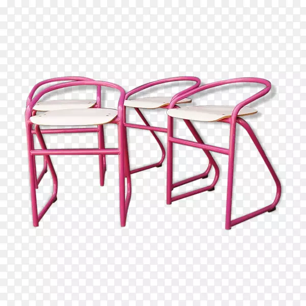 椅子桌批产品设计-班克图案