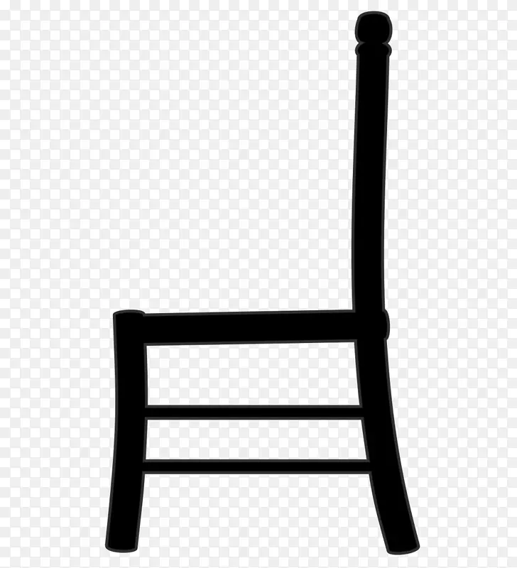剪贴画椅子桌子家具图形.椅子