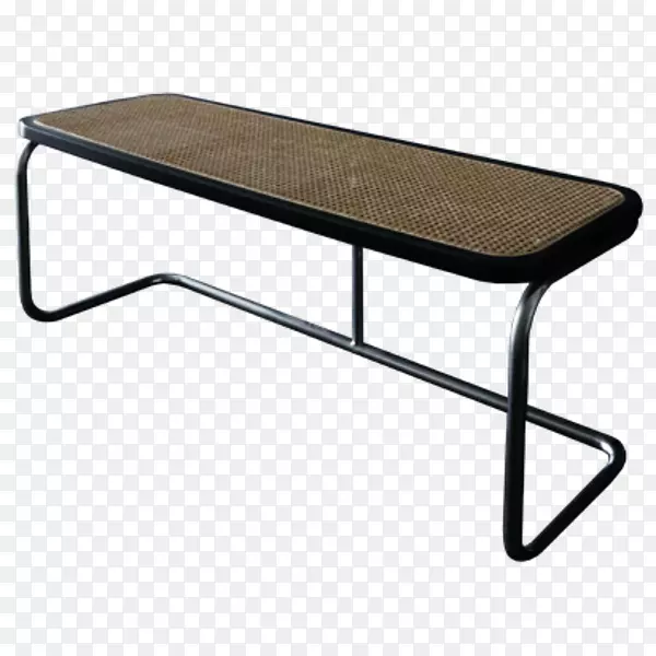 长凳桌家具安德烈世界金属桌