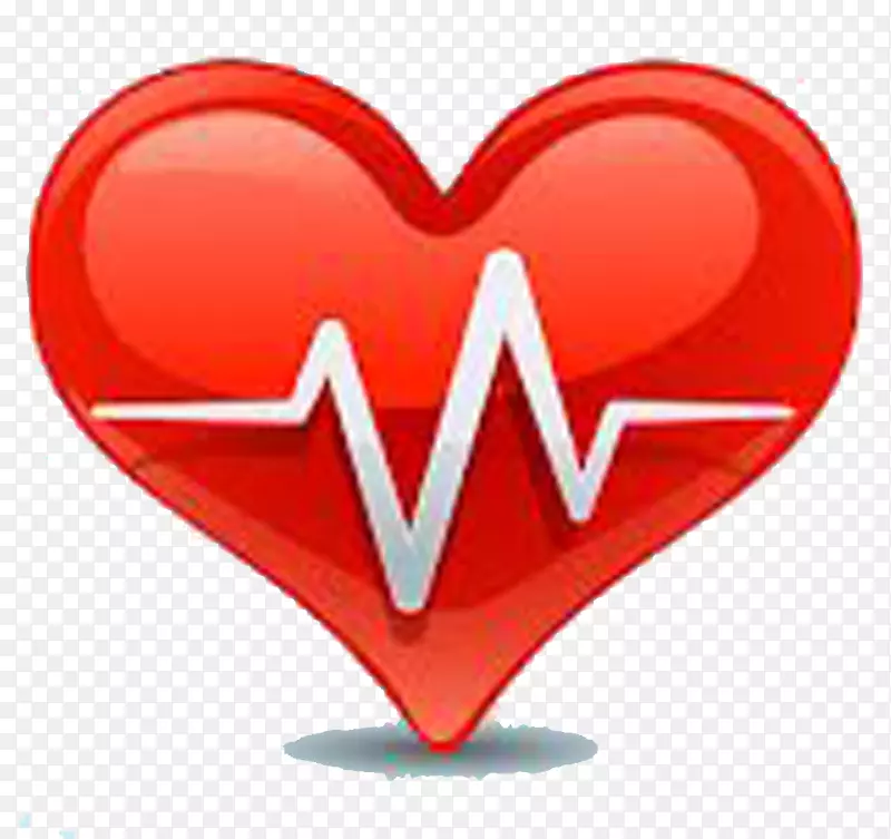 健康运动脉搏应用程序存储心率-健康