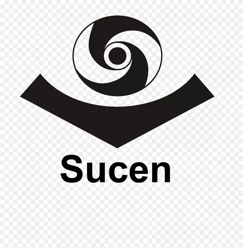 徽标图形设计Sucen