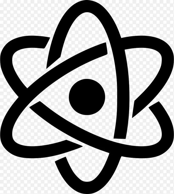 原子核png图片化学计算机图标