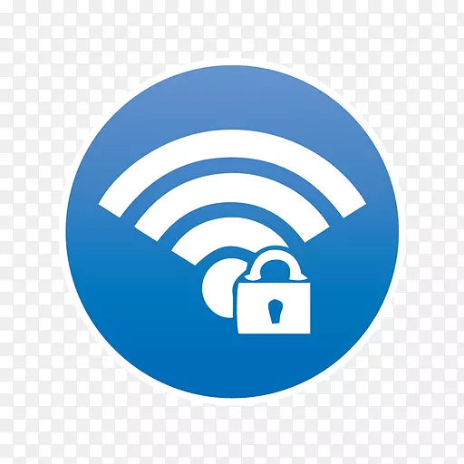 Wi-fi热点密码无线安全网络-细流光