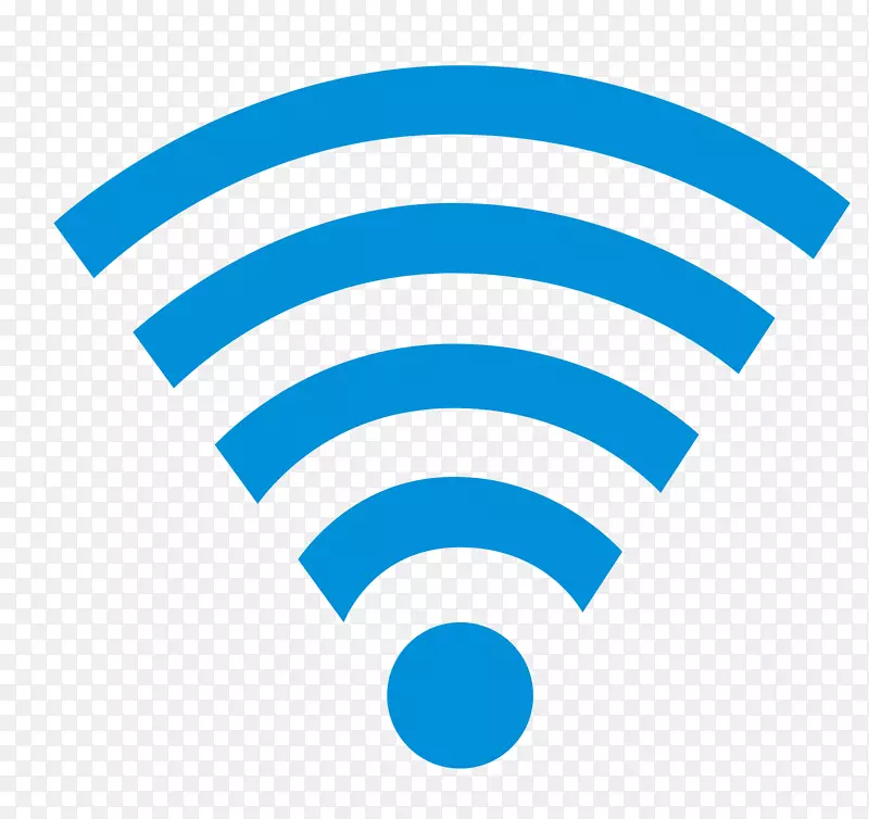 Wi-fi热点无线计算机图标移动电话.Celcom