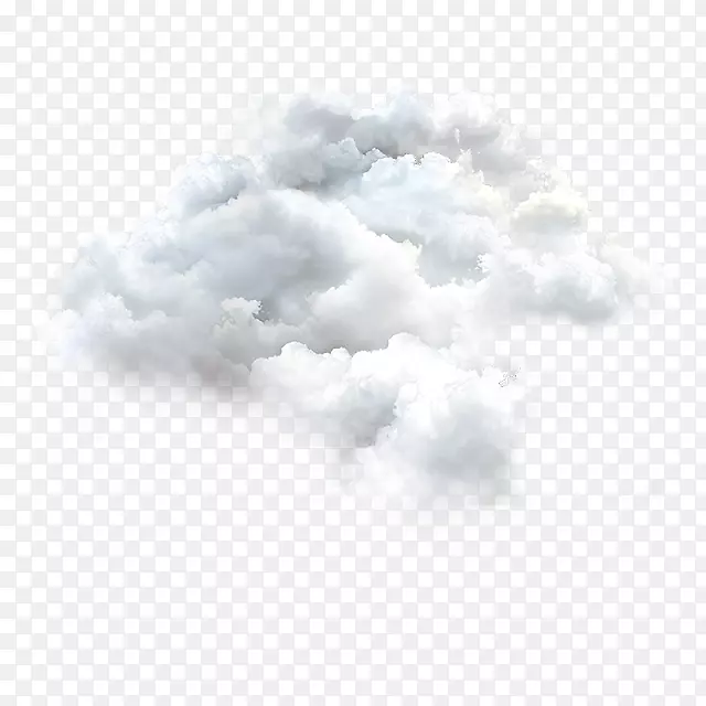 云图像png图片气象学雨云