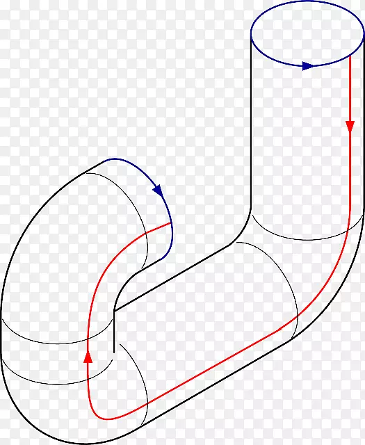 管道和管道安装图形剪辑艺术轴图形