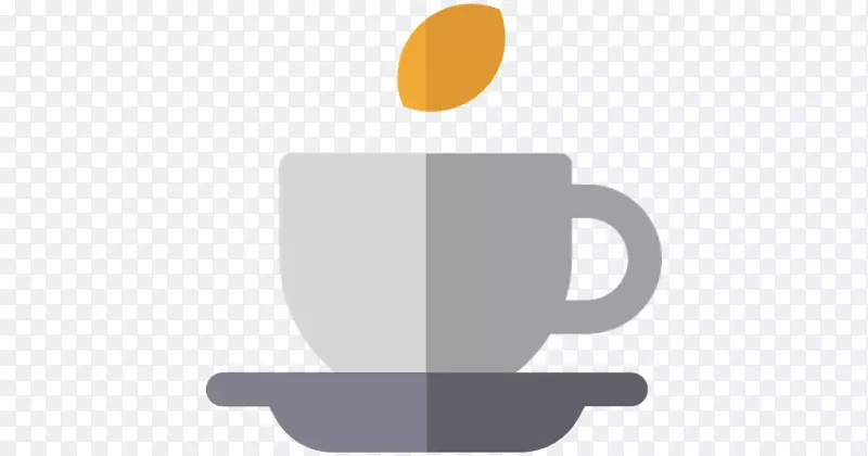 标志品牌字体产品咖啡杯图标