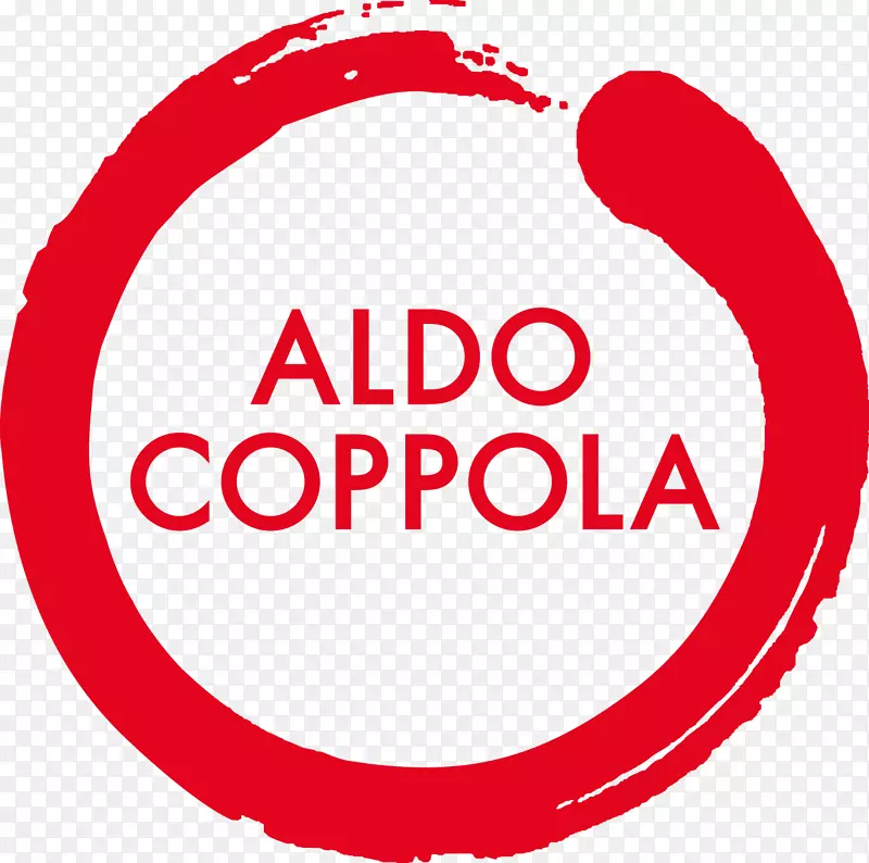 徽标阿尔多科波拉-通过索拉里美发师剪贴画.阿尔多设计元素